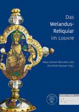 Das Welandus-Reliquiar im Louvre - 