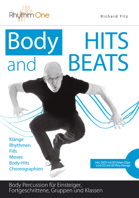 Body HITS and BEATS - Richard Filz