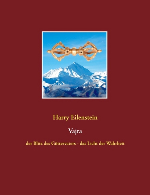 Vajra - Harry Eilenstein