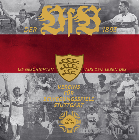 Der VfB 1893 - 