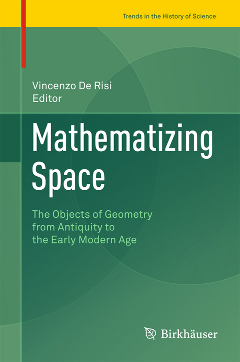 Mathematizing Space - 