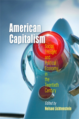 American Capitalism - 