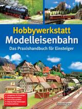 Hobbywerkstatt Modelleisenbahn - Michael Dörflinger