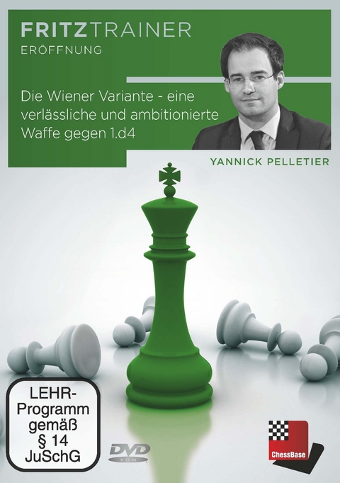 Die Wiener Variante - Yannick Pelletier