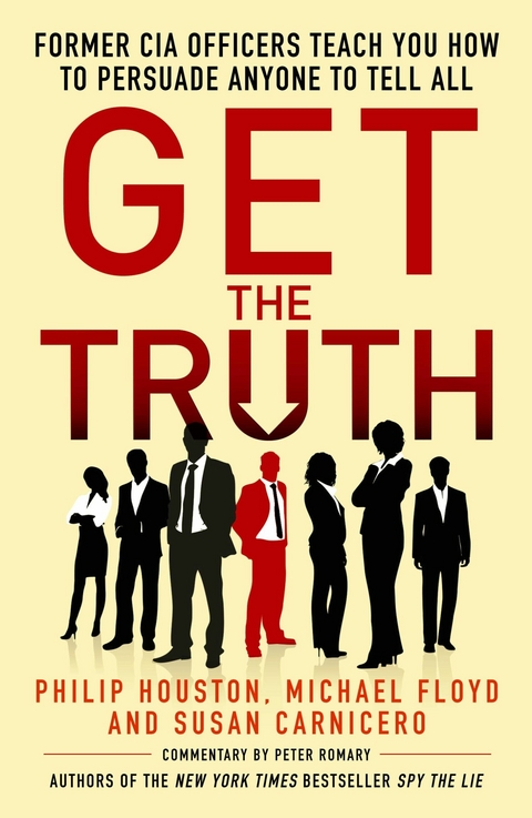 Get the Truth -  Michael Floyd,  Philip Houston,  Susan Carnicero