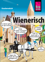 Wienerisch - Das andere Deutsch - Hirtner, Klaus; Dr. Jatzek, Gerald; Beyerl, Beppo