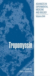 Tropomyosin - 