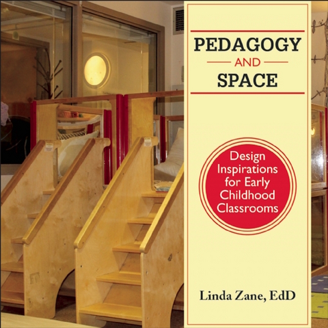 Pedagogy and Space - Linda Zane