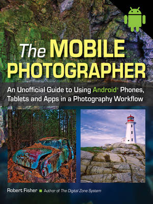 Mobile Photographer - 