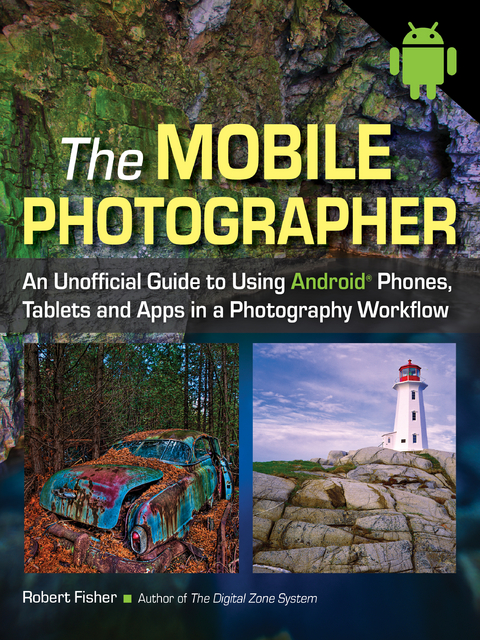 Mobile Photographer - 