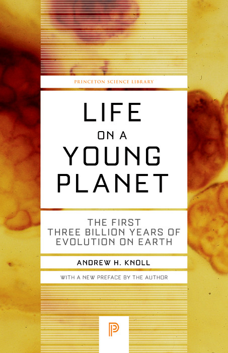Life on a Young Planet -  Andrew H. Knoll