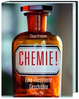 Chemie - Claus Priesner