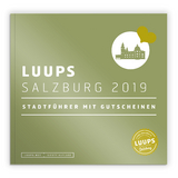 LUUPS Salzburg 2019 - 
