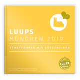LUUPS München 2019 - 
