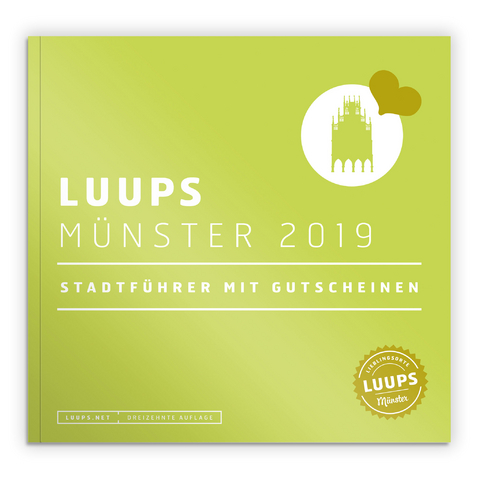 LUUPS Münster 2019