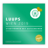 LUUPS Wien 2019 - 