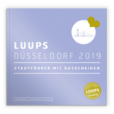 LUUPS Düsseldorf 2019 - 