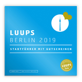 LUUPS Berlin 2019 - 