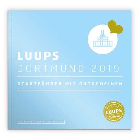 LUUPS Dortmund 2019