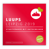 LUUPS Leipzig 2019 - 
