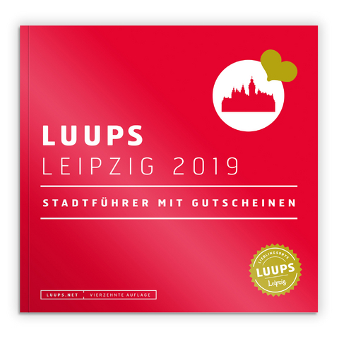 LUUPS Leipzig 2019