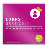 LUUPS Graz 2019 - 