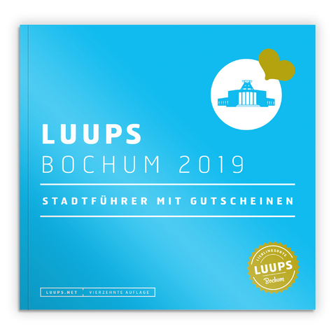 LUUPS Bochum 2019