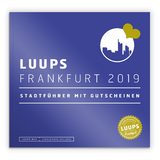 LUUPS Frankfurt 2019 - 