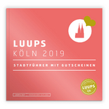 LUUPS Köln 2019 - 