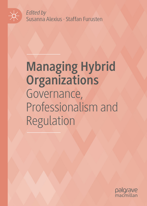 Managing Hybrid Organizations - 