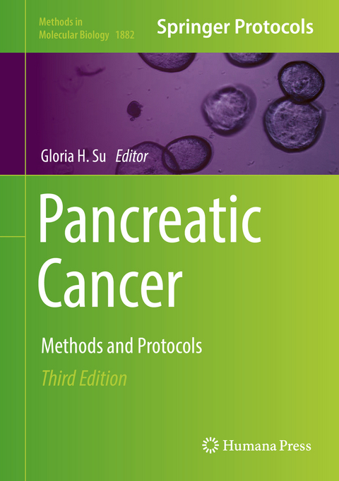 Pancreatic Cancer - 