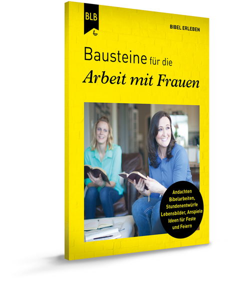 Bausteine für die Arbeit mit Frauen