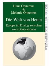 Die Welt von Heute - Hans Ohnemus, Melanie Ohnemus