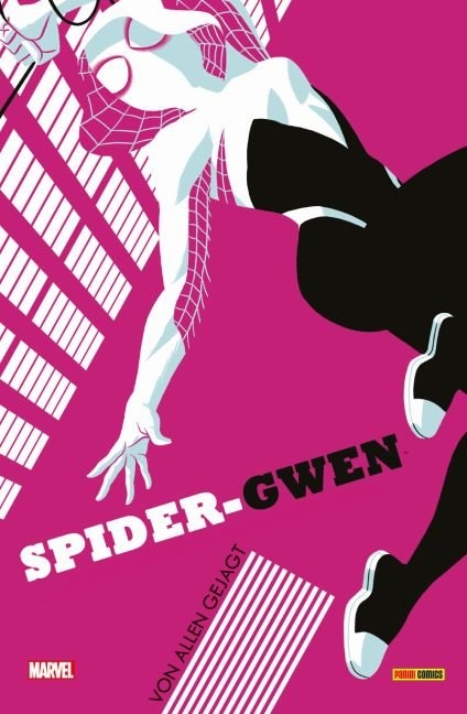 Spider-Gwen - Jason Latour, Robbi Rodriguez