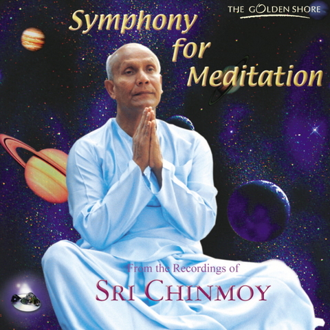 Symphony for Meditation - 