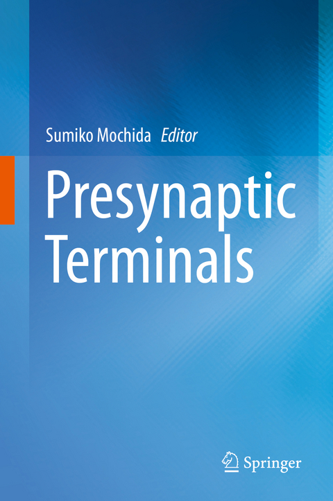 Presynaptic Terminals - 