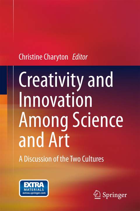 Creativity and Innovation Among Science and Art - 