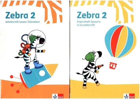 Zebra 2