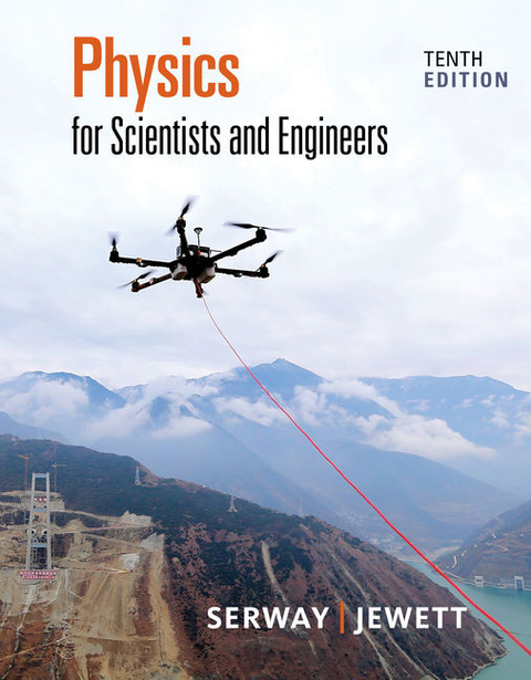 Physics for Scientists and Engineers - Raymond Serway, John Jewett