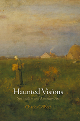 Haunted Visions -  Charles Colbert