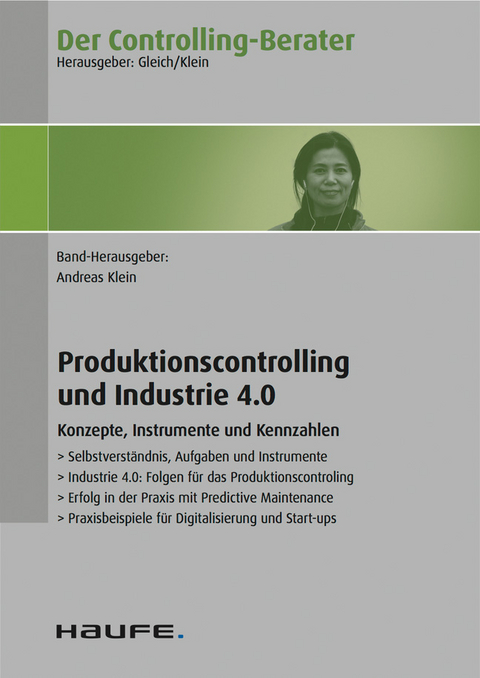 Der Controlling-Berater. Band 54