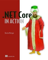 .Net Core in Action - Dustin Metzgar