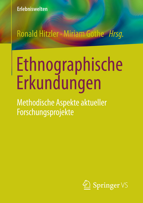 Ethnographische Erkundungen - 