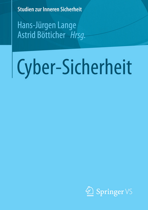Cyber-Sicherheit - 