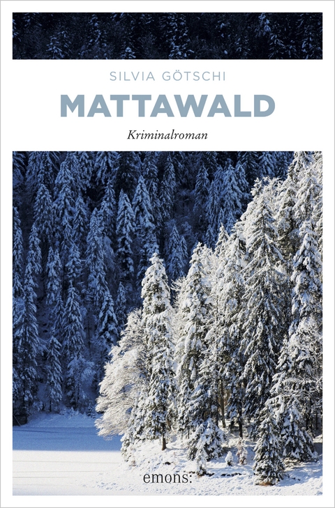 Mattawald - Silvia Götschi