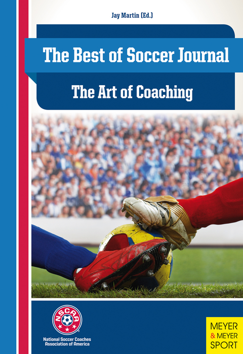 The Best of Soccer Journal - 