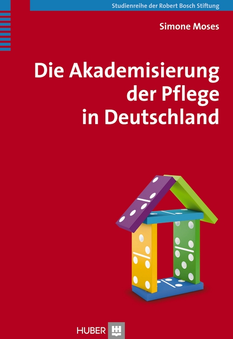 Die Akademisierung der Pflege in Deutschland -  Dr. Simone Moses