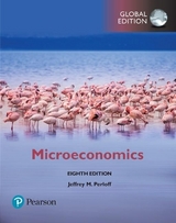 Microeconomics, Global Edition - Perloff, Jeffrey