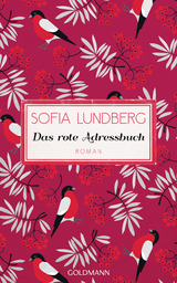 Das rote Adressbuch - Sofia Lundberg