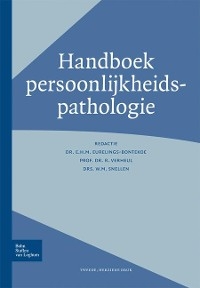 Handboek persoonlijkheidspathologie - 